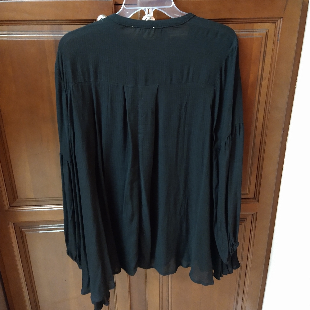 Umgee Blouse L - Picture 2 of 7